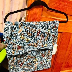 Lularoe Cassie Pencil Skirt